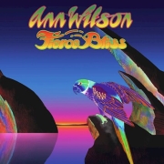 Review: Ann Wilson - Fierce Bliss